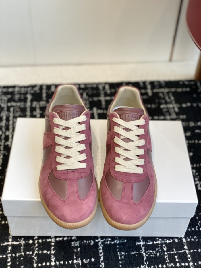 Ma1s0n Marg*e1a CALFSKIN S57WS0341