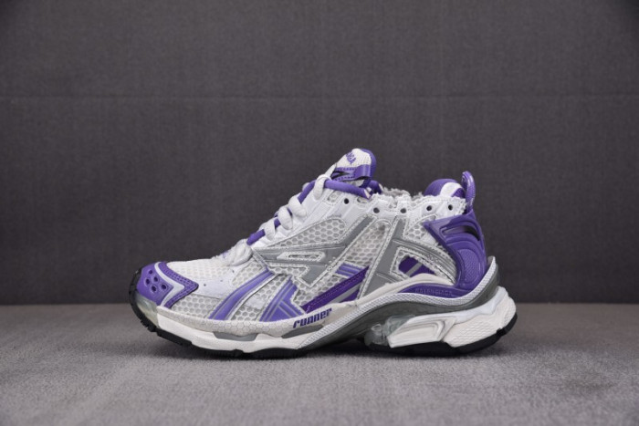 Ba1en*iaga Runner sneaker W3RB3 5901