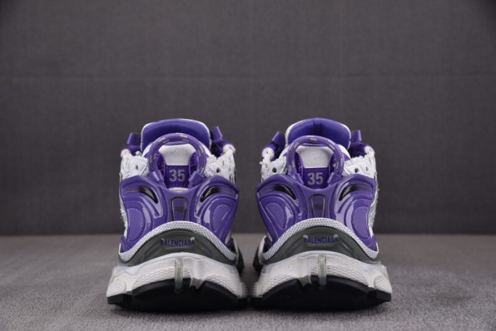 Ba1en*iaga Runner sneaker W3RB3 5901