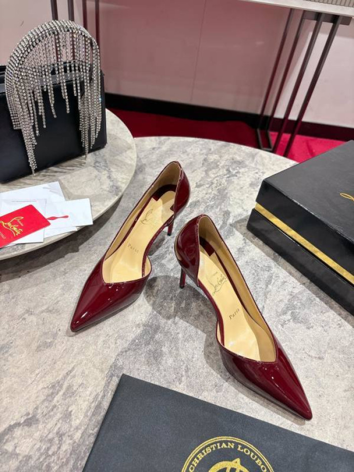 C&L Heels 10cm CLL000132