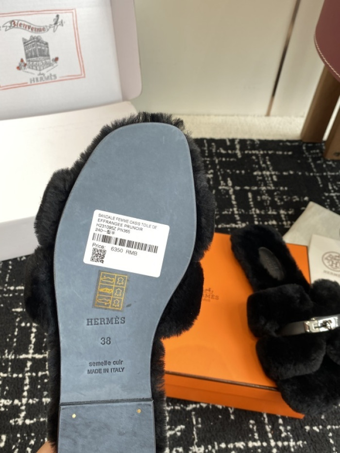 Herme* Sandal HS194