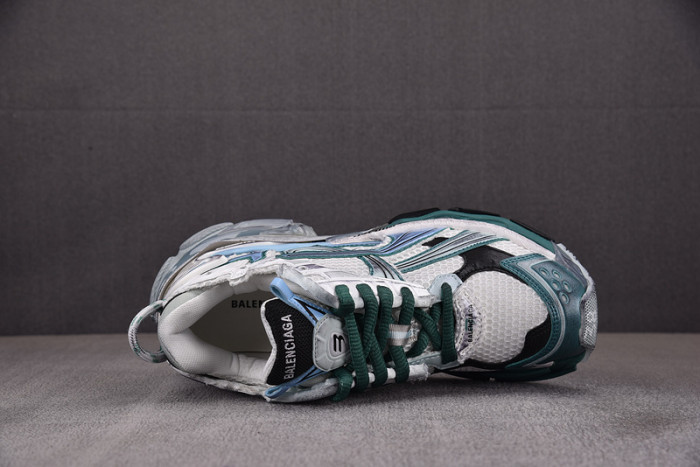 Balenciaga Runner sneaker WRMU 9034