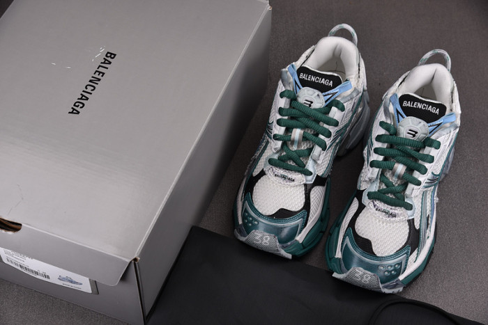 Balenciaga Runner sneaker WRMU 9034