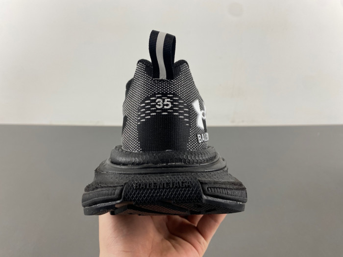 Ba1en*iaga 3XL SNEAKER W3XL5 9055