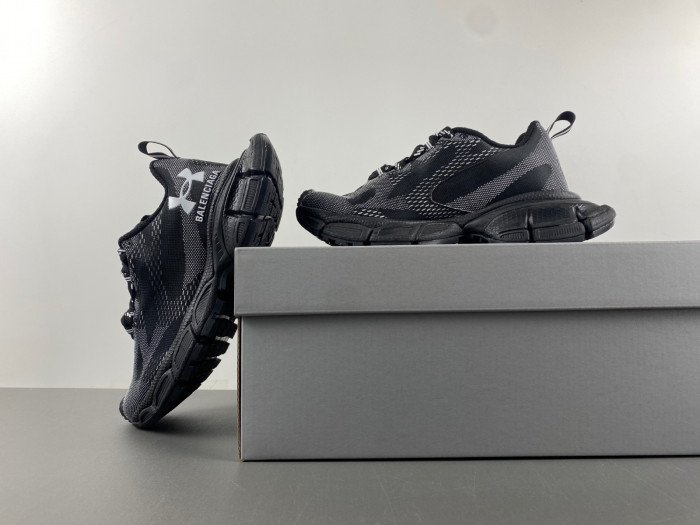 Ba1en*iaga 3XL SNEAKER W3XL5 9055