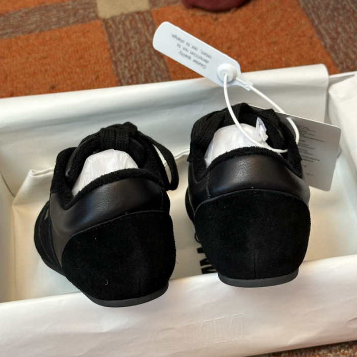 ma*s*n Ma*i*la calfskin s57ws0253