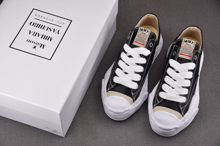 Ma*s*n mihara yasuhiro sneaker mmys56