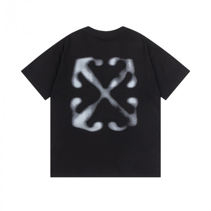 OFF WH1TE T-SHIRT W010