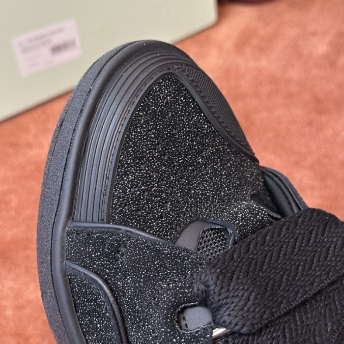 LANVIN CURB SNEAKER FY193
