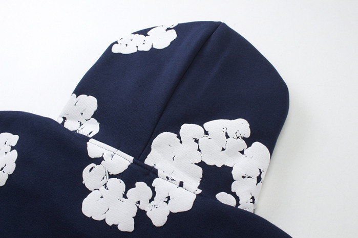 DENIM TEARS DT003