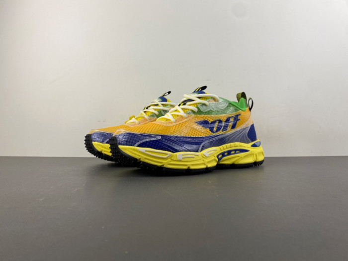Off-White Be right back OWIA289F46