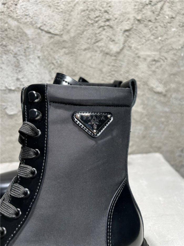 PRAD* boots P234
