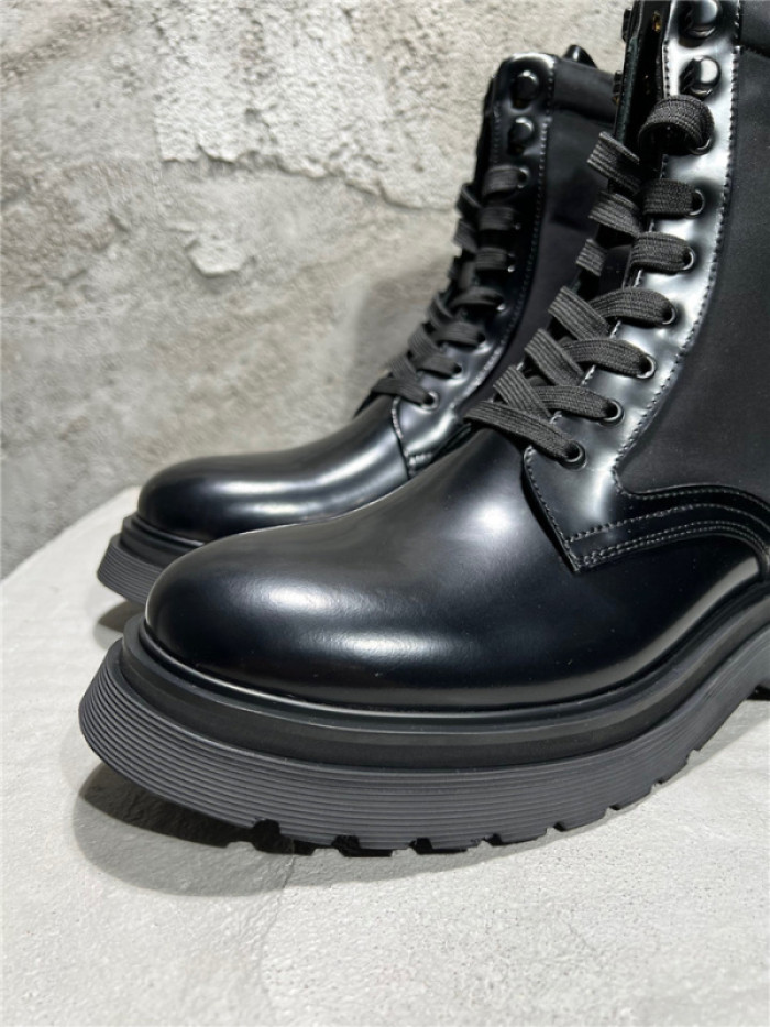 PRAD* boots P234