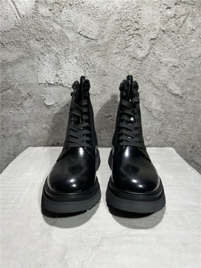 PRAD* boots P234