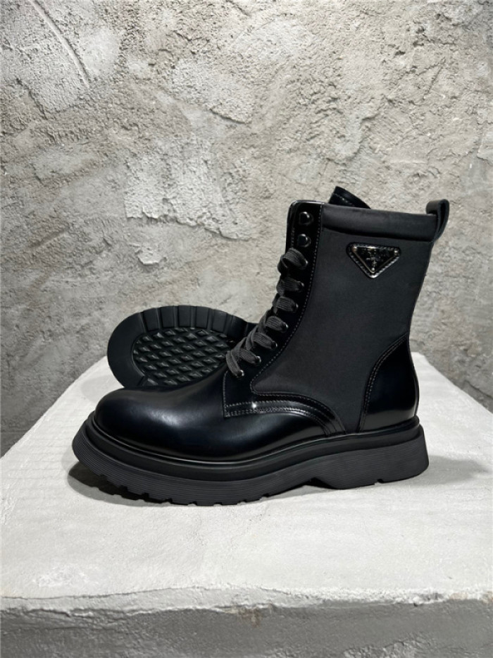 PRAD* boots P234