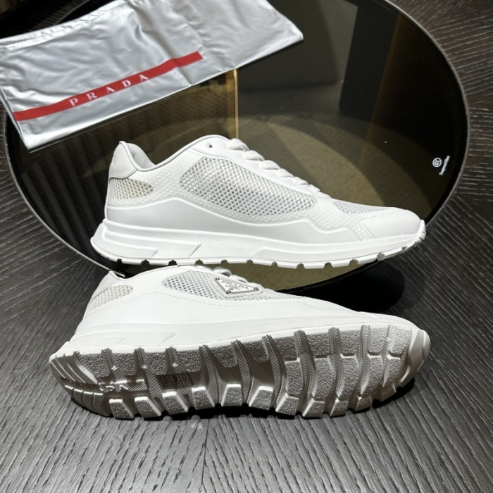 PRAD* SNEAKERS P219