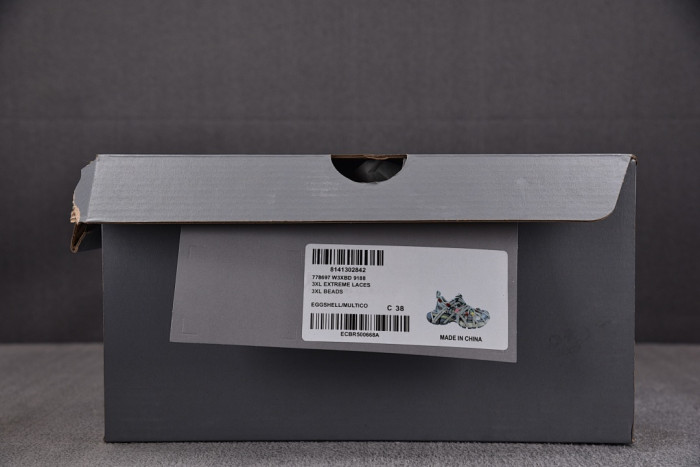 Ba1en*iaga 3XL sneaker W3XBD 9188