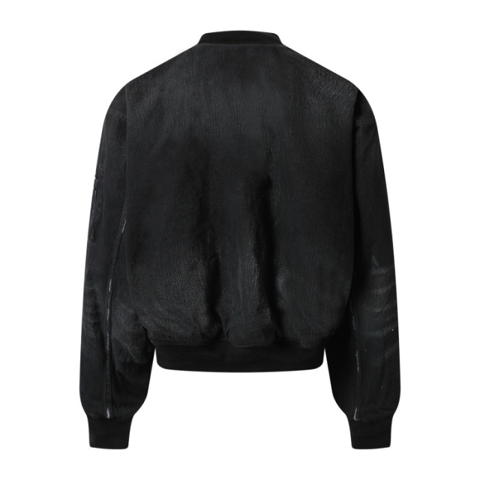 Balenciag* jacket Bh029