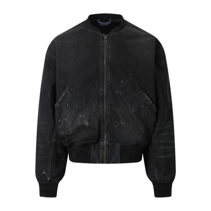 Balenciag* jacket Bh029