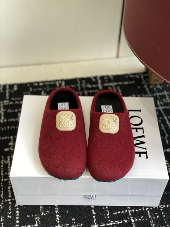 L0EWE Sandal LWS12