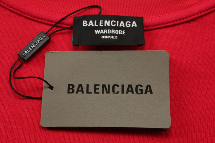 Balenciag* LONG SLEEVES Bh070