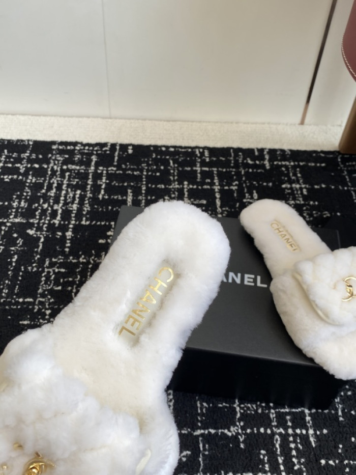 Chane* Sandal CS45