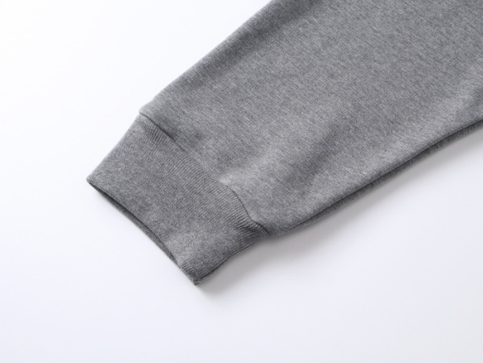 Balenciag* Hoodie Bh076
