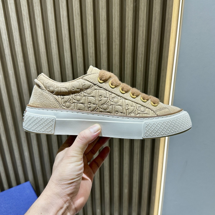 DIO* B33 SNEAKERS Dr0220