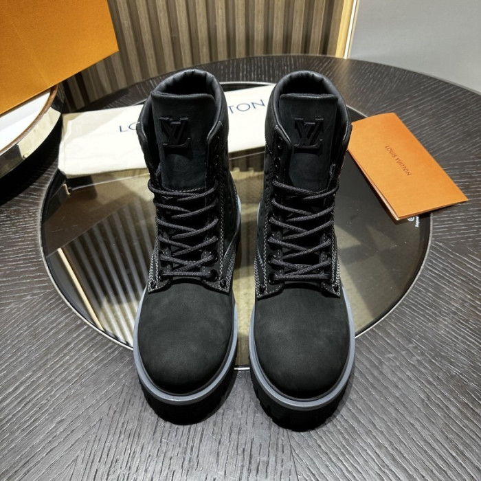 LV Boots L0000661