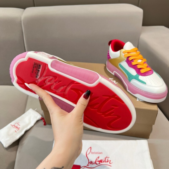 C&L sneakers CLL000142
