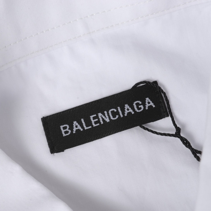Balenciag* SHIRT Bh032
