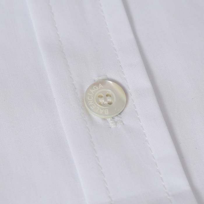 Balenciag* SHIRT Bh032