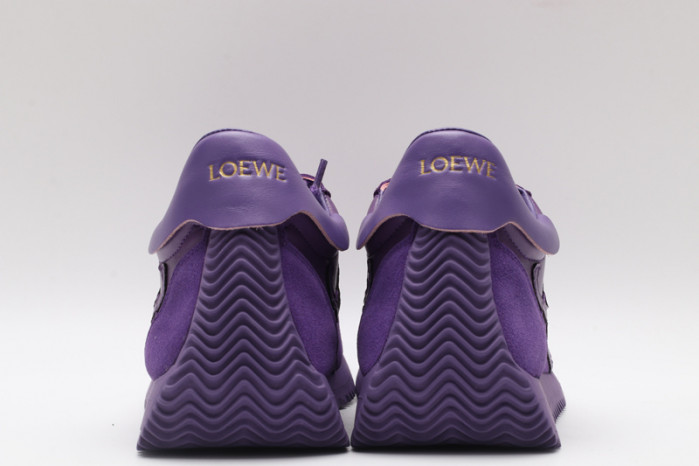 LOEWE SNEAKERS LW008