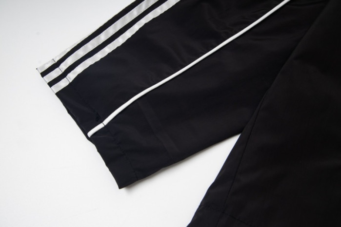 Balenciag* jacket Bh049