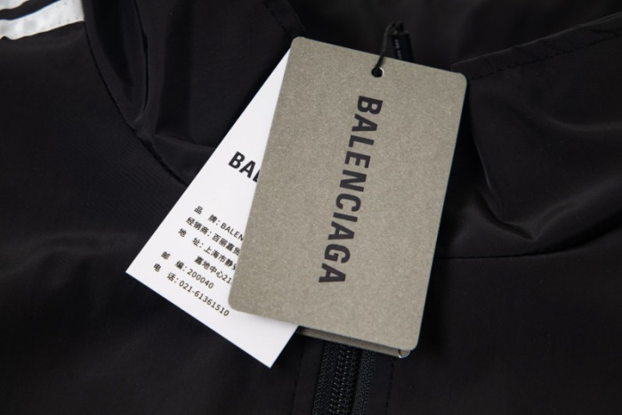 Balenciag* jacket Bh049