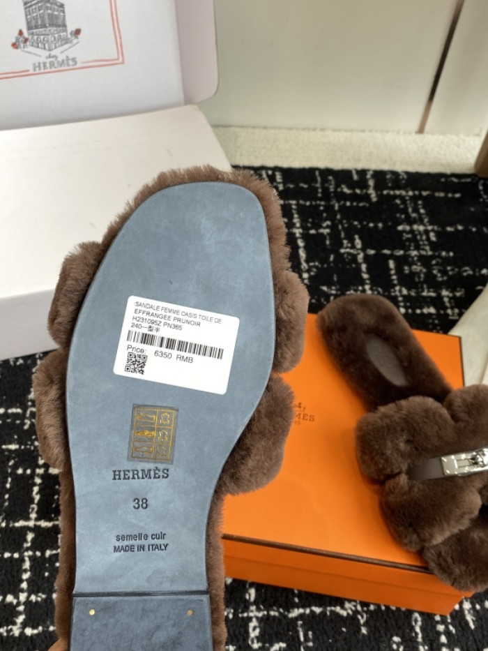 Herme* Sandal HS195