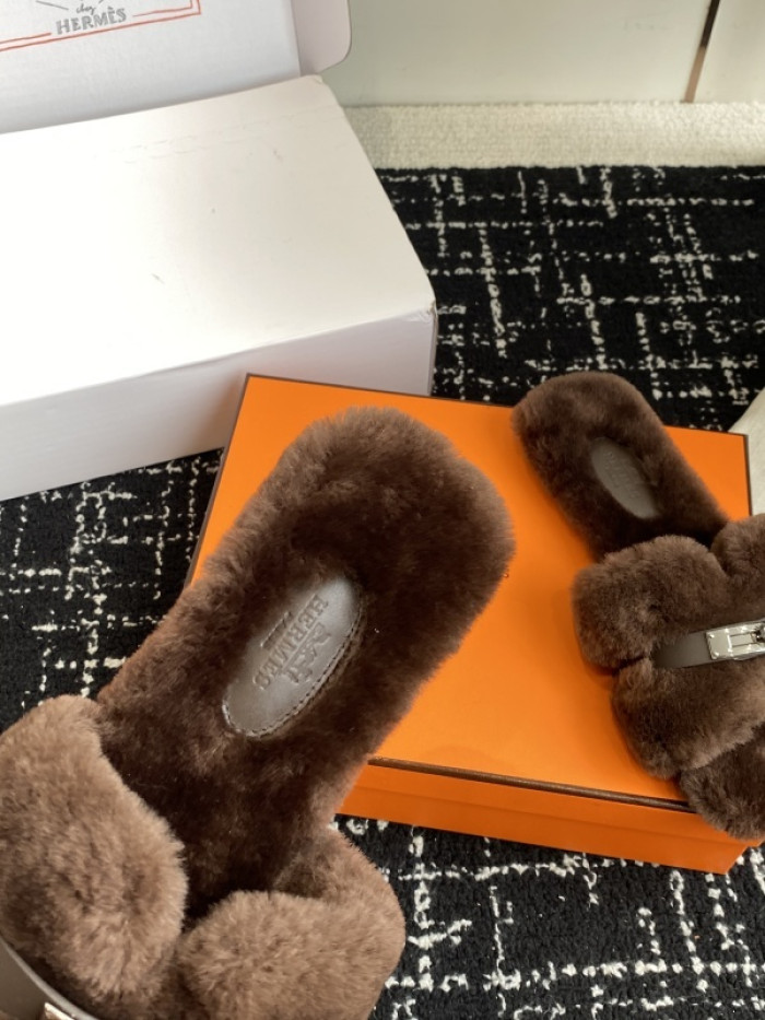 Herme* Sandal HS195
