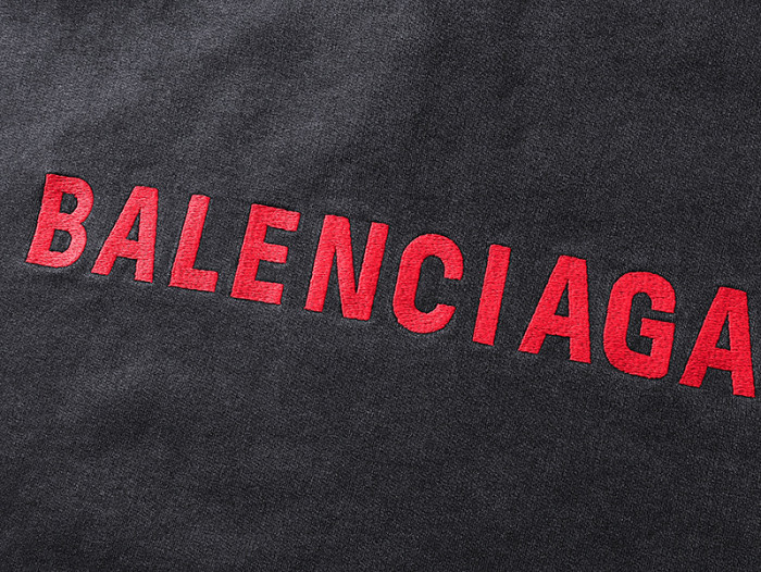 Balenciag* Hoodie Bh056