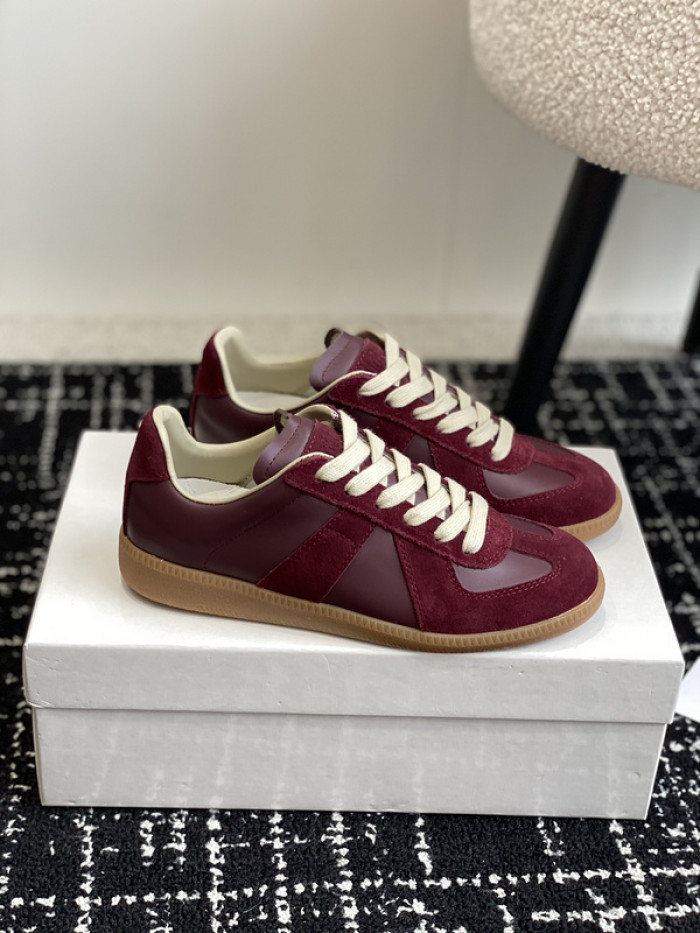 ma*s*n Ma*i*la calfskin s57ws0278