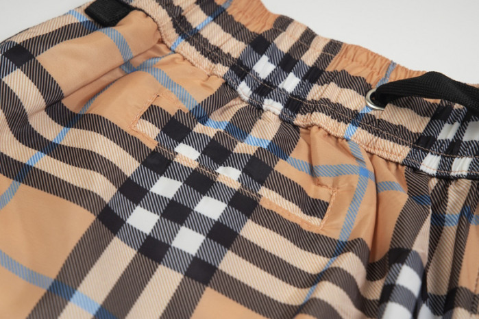 BUR*ERRY SHORTS BR26