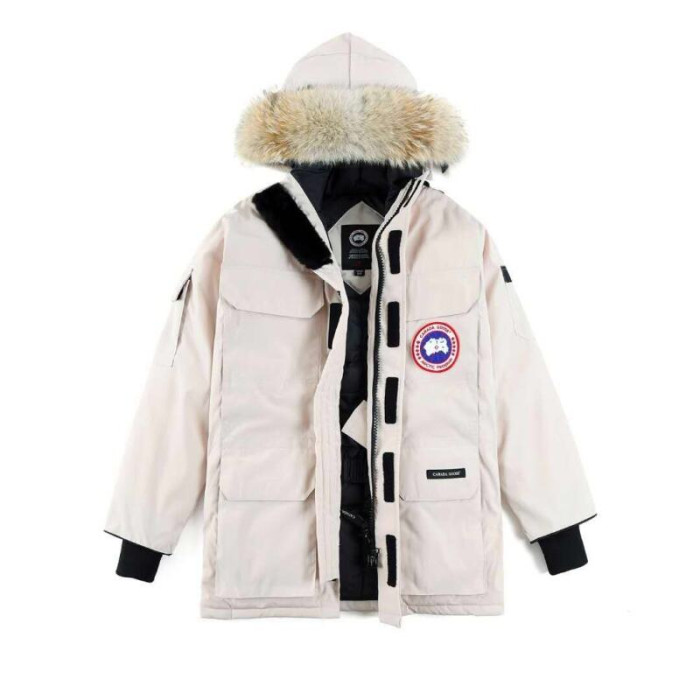 Canada G00SE JACKET CG24