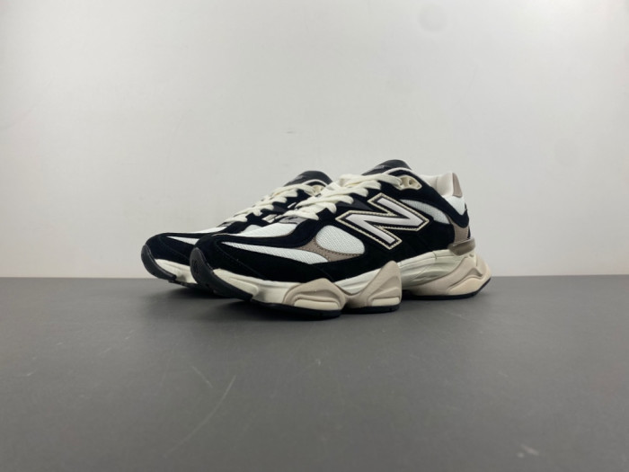 New Balance 9060 Sea Salt Bone U9060BLZ