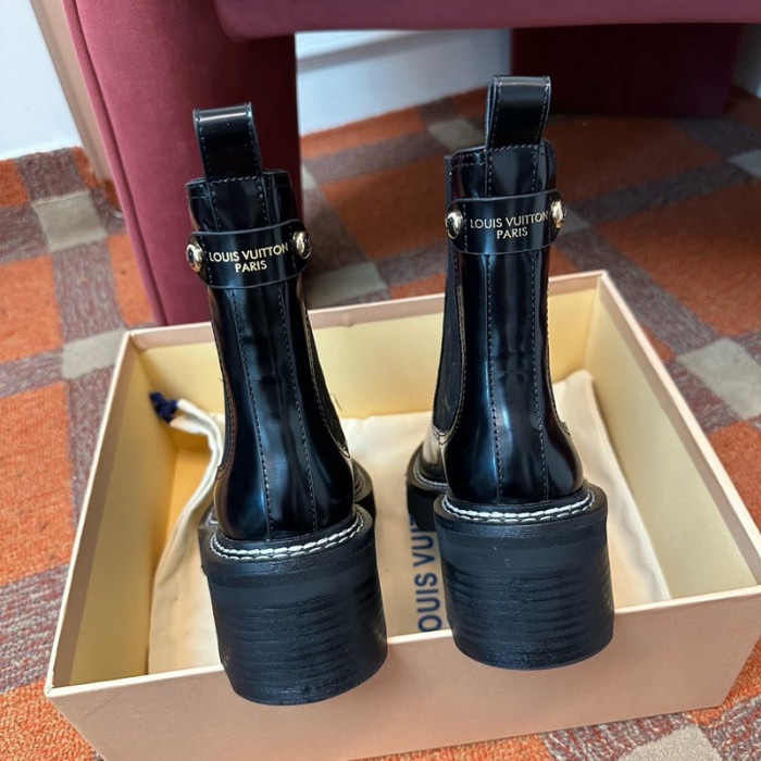 LV Boots L0000502