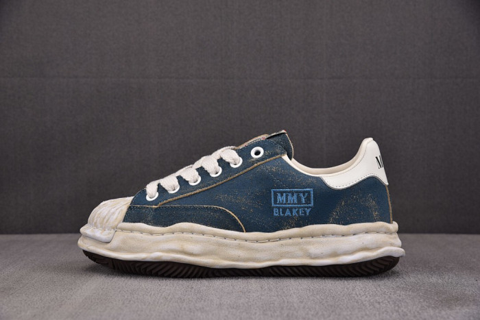 Ma1s0n MIHARA YASUHIRO SNEAKER MMYS95