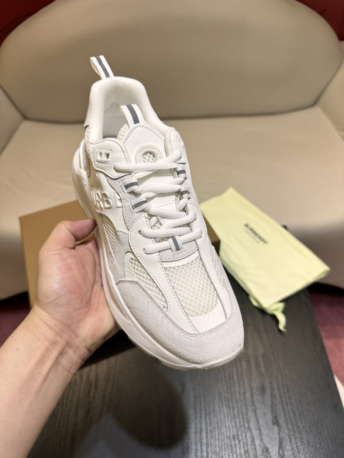 BUR*ERRY SHOES BBY93