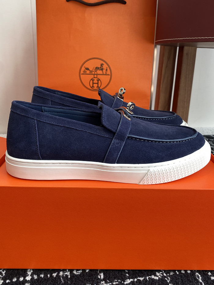 Hermes loafers HM089