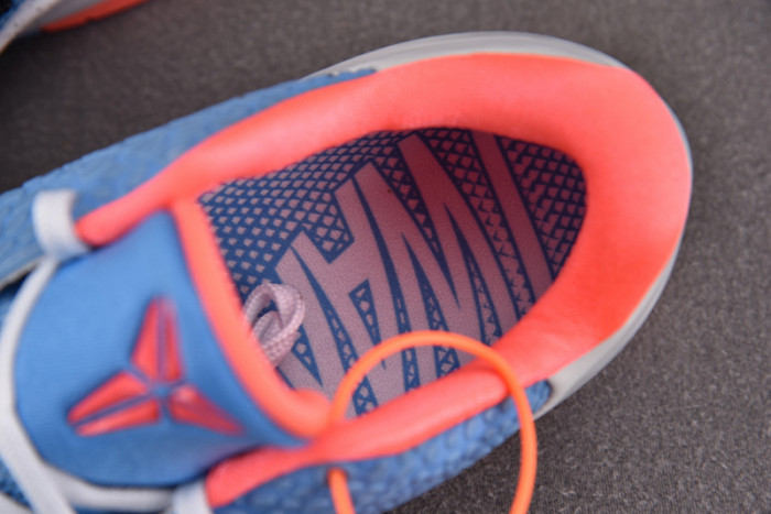 NIKE Zoom Kobe 6 Protro 