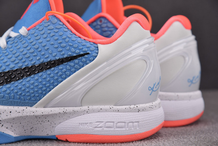 NIKE Zoom Kobe 6 Protro 