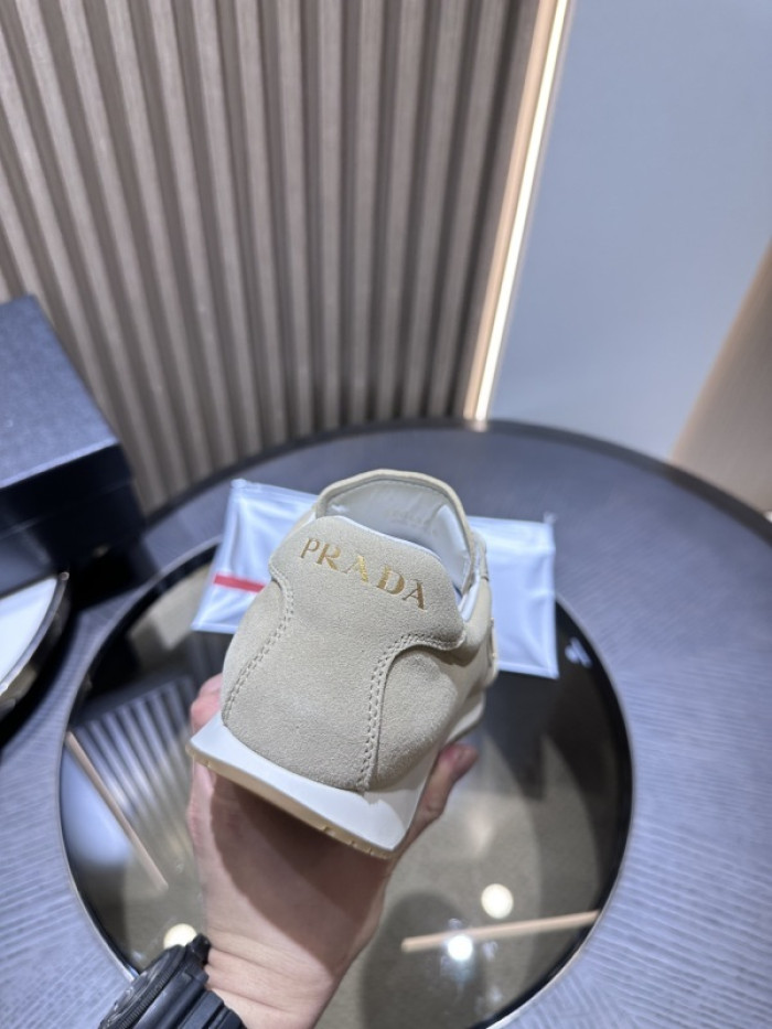 PRAD* SNEAKERS P167