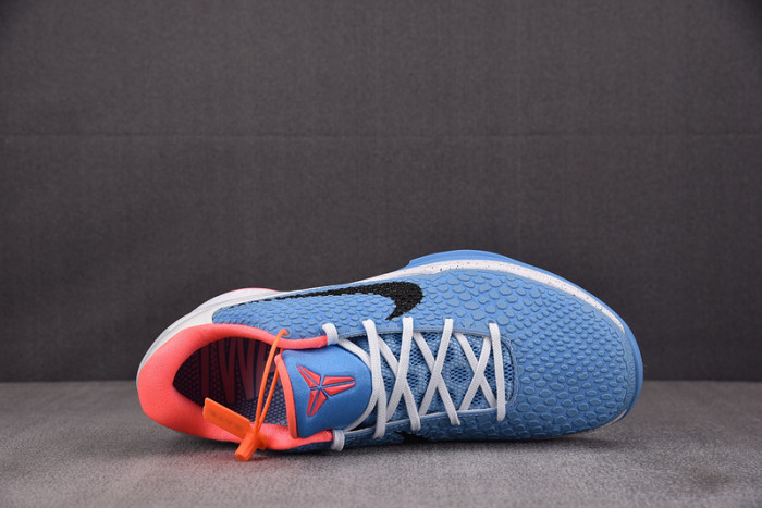 NIKE Zoom Kobe 6 Protro 